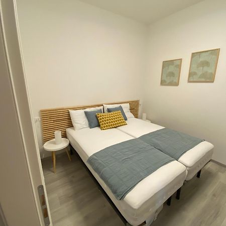 Apartamento Vittoria Peschiera Ponti sul Mincio Exterior foto