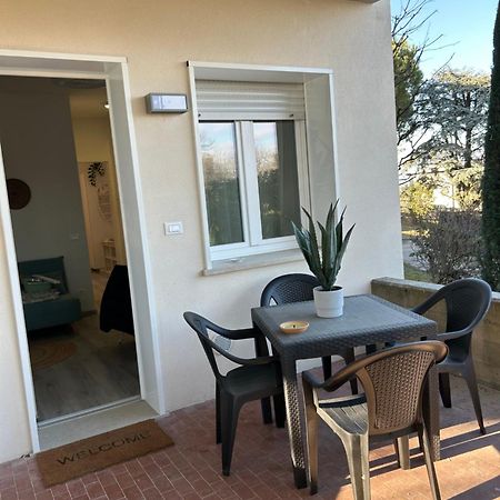 Apartamento Vittoria Peschiera Ponti sul Mincio Exterior foto