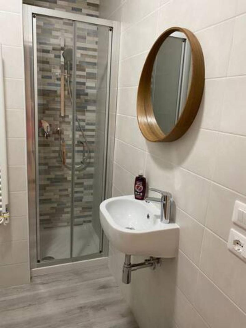 Apartamento Vittoria Peschiera Ponti sul Mincio Exterior foto