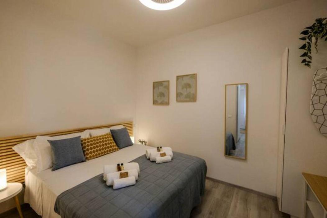 Apartamento Vittoria Peschiera Ponti sul Mincio Exterior foto