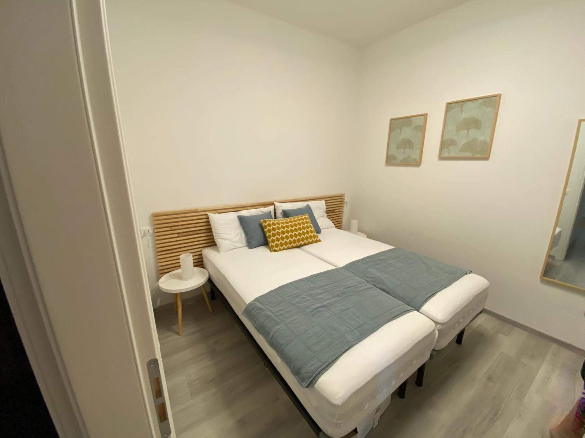 Apartamento Vittoria Peschiera Ponti sul Mincio Exterior foto