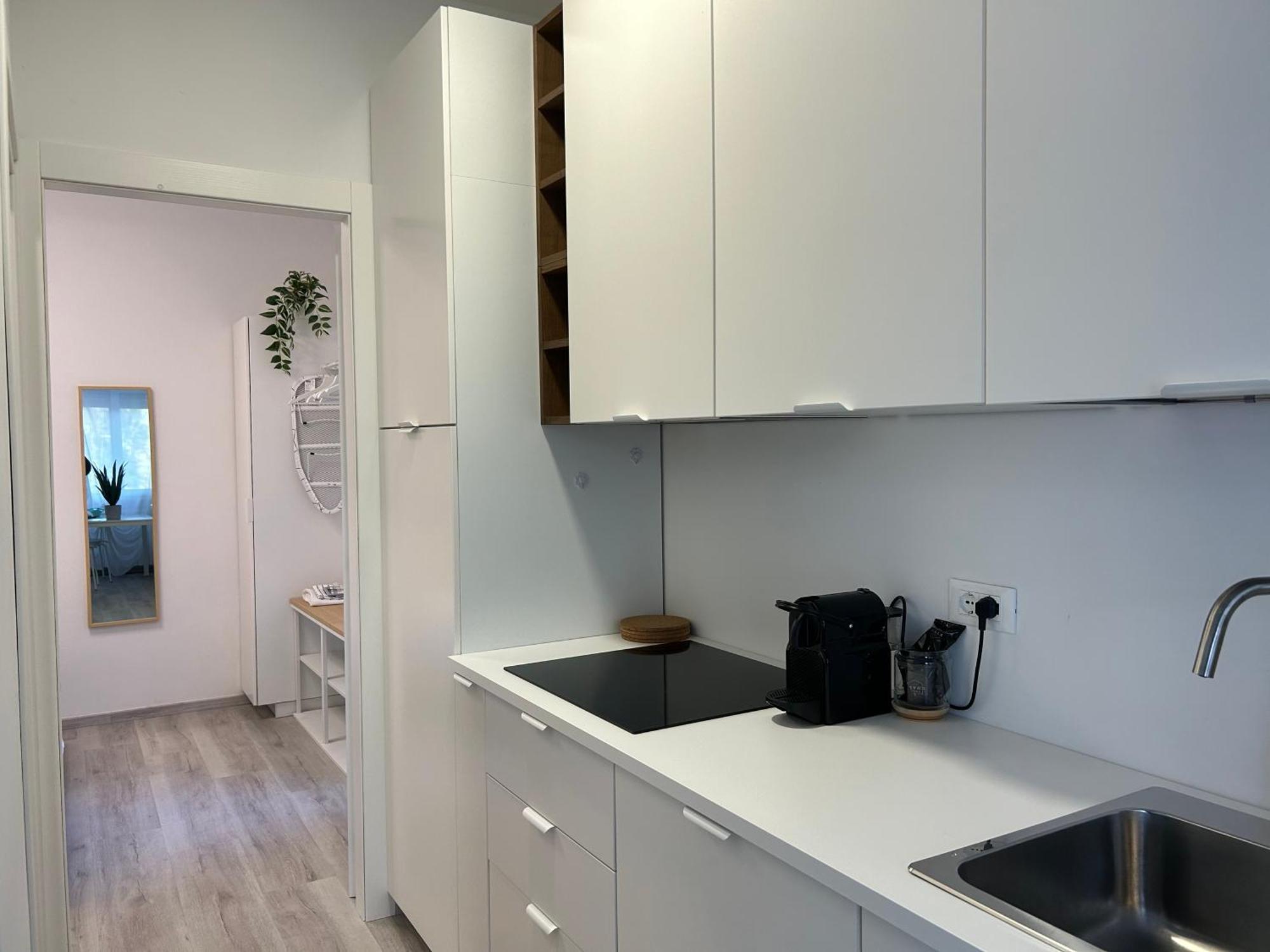 Apartamento Vittoria Peschiera Ponti sul Mincio Exterior foto