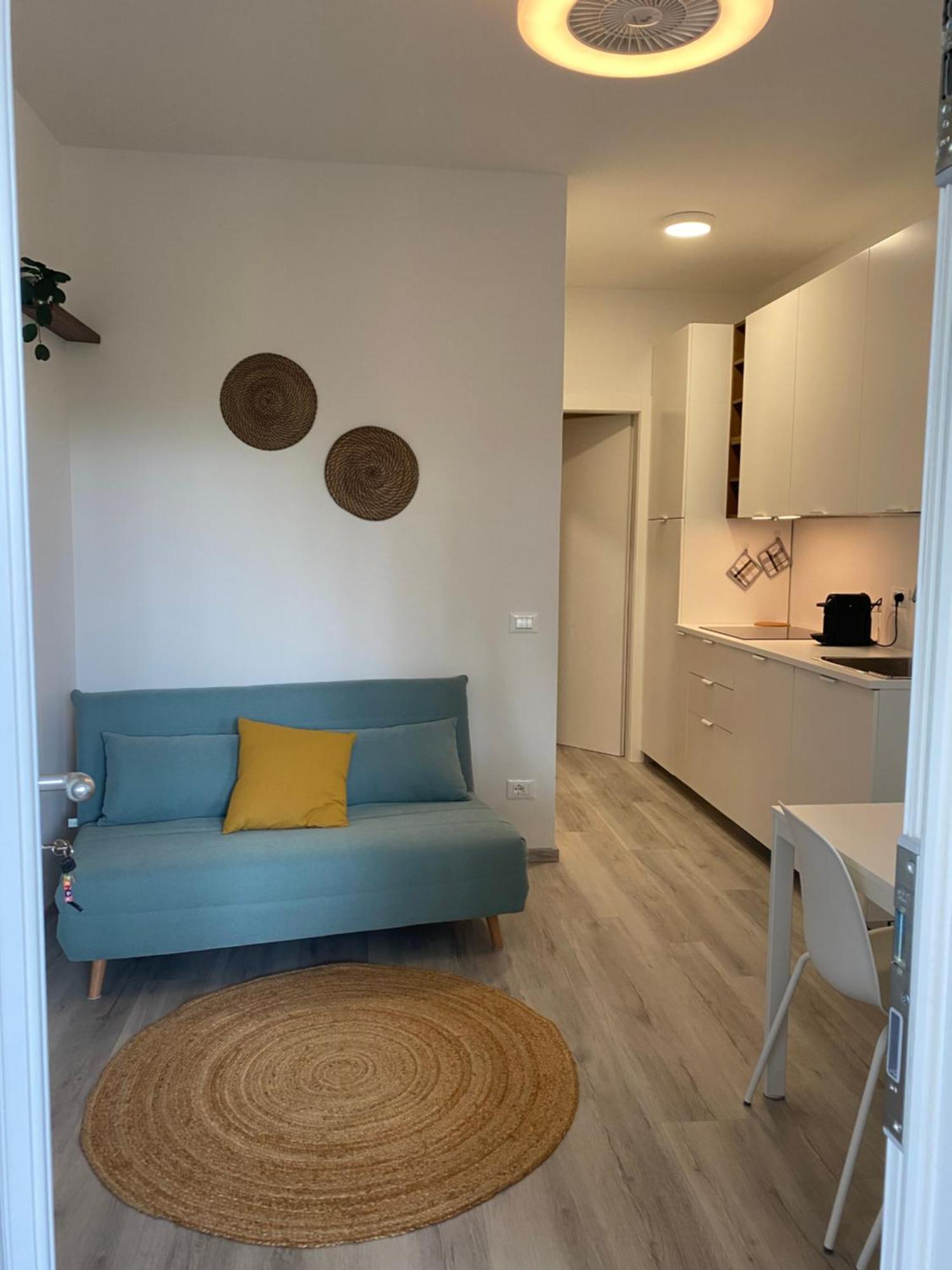 Apartamento Vittoria Peschiera Ponti sul Mincio Exterior foto