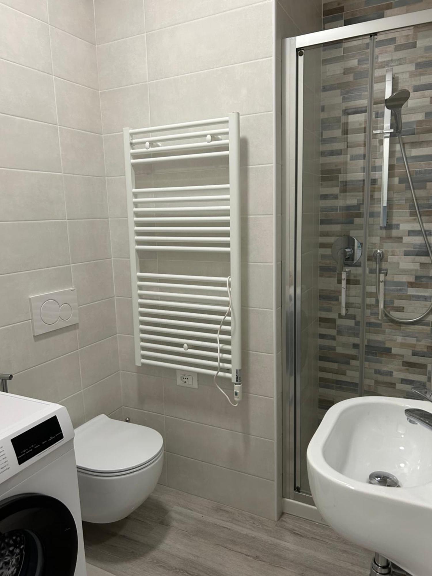 Apartamento Vittoria Peschiera Ponti sul Mincio Exterior foto