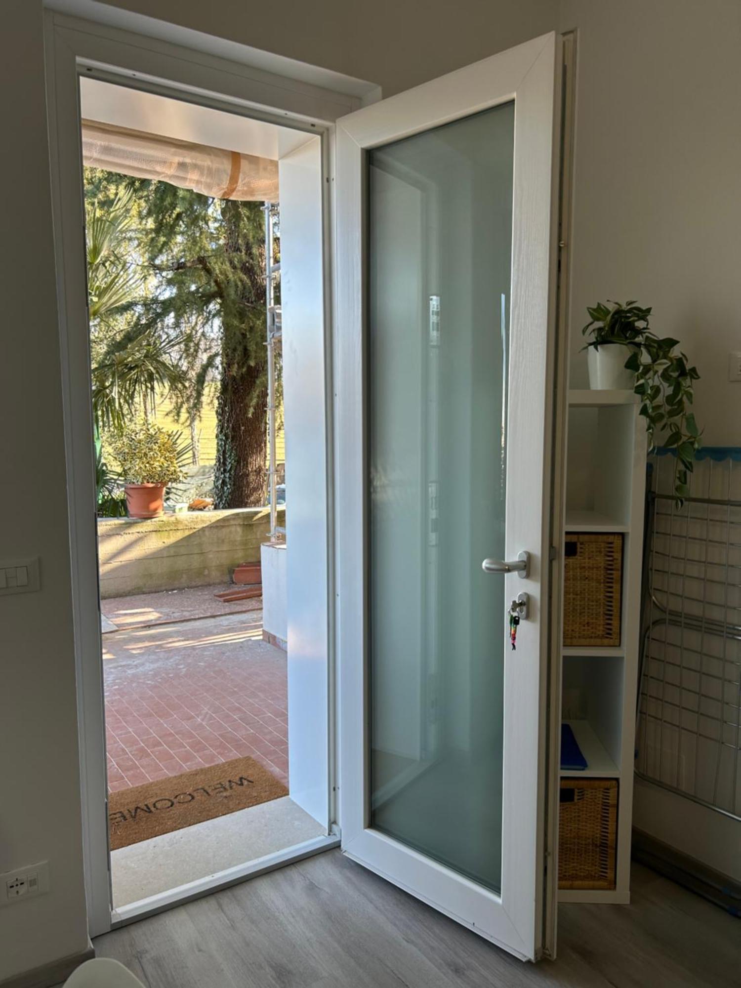 Apartamento Vittoria Peschiera Ponti sul Mincio Exterior foto