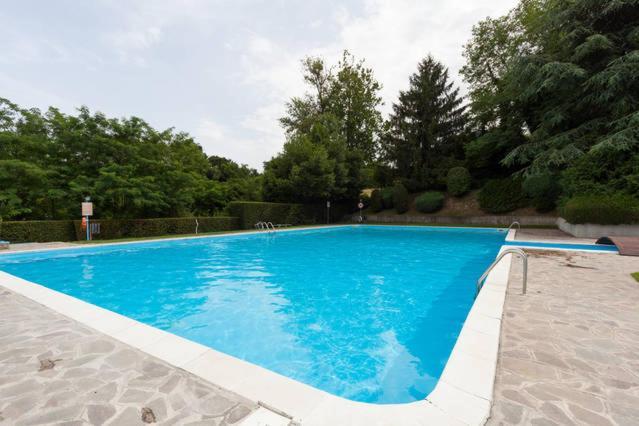 Apartamento Vittoria Peschiera Ponti sul Mincio Exterior foto