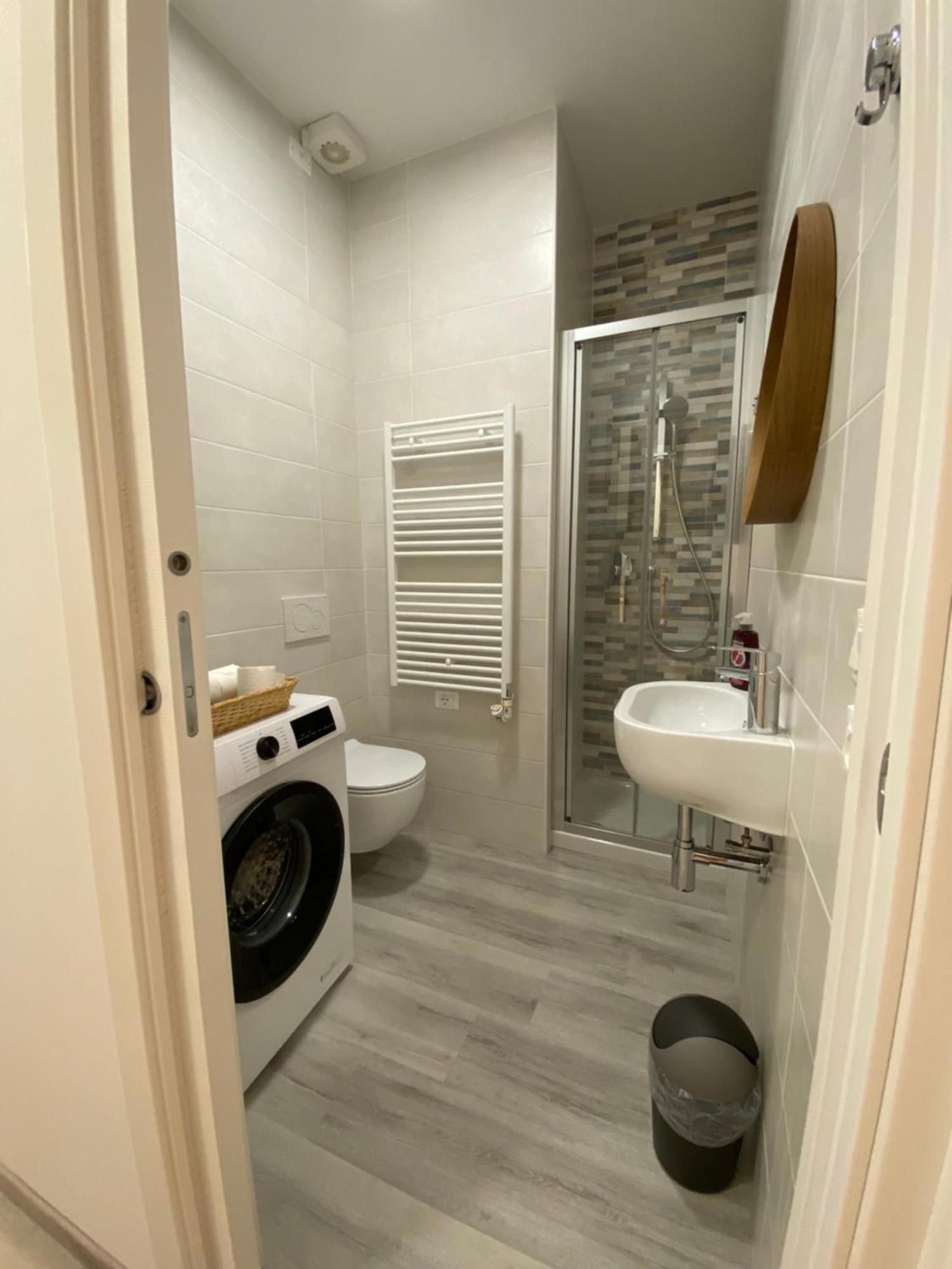 Apartamento Vittoria Peschiera Ponti sul Mincio Exterior foto