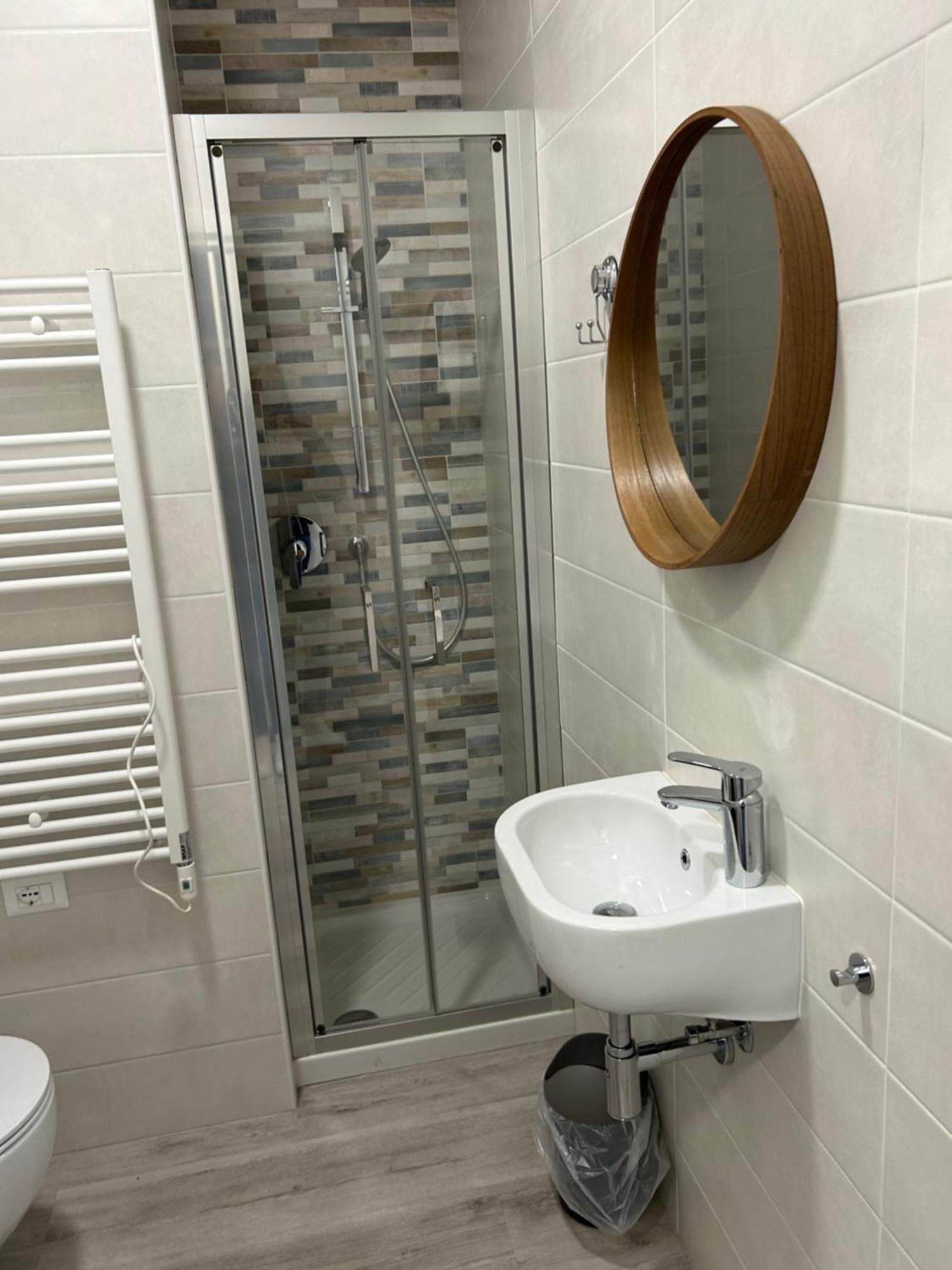 Apartamento Vittoria Peschiera Ponti sul Mincio Exterior foto